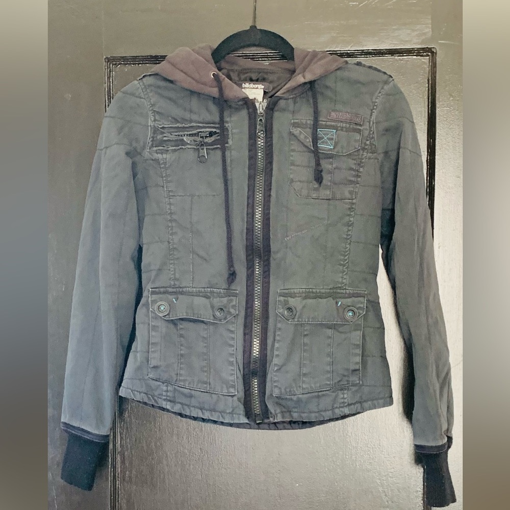 Billabong Utility Jacket